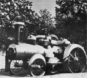 Post Card Image